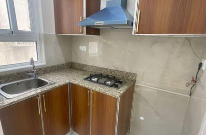 Apartment - Studio - 1 Bathroom for rent in Tubli - Central Governorate