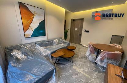 Apartment - 1 Bedroom - 2 Bathrooms for rent in Zinj - Manama - Capital Governorate Apartment - 1 Bedroom - 2 Bathrooms for rent in Zinj - Manama - Capital Governorate