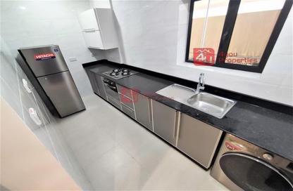 Apartment - Studio - 1 Bathroom for rent in Mahooz - Manama - Capital Governorate Apartment - Studio - 1 Bathroom for rent in Mahooz - Manama - Capital Governorate