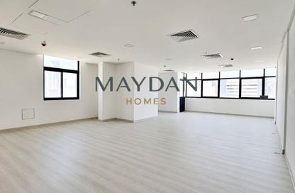 Office Space - Studio - 2 Bathrooms for rent in Seef - Capital Governorate