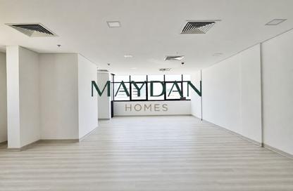 Office Space - Studio - 2 Bathrooms for rent in Seef - Capital Governorate