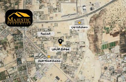 Land - Studio for sale in Janabiya - Northern Governorate Land - Studio for sale in Janabiya - Northern Governorate
