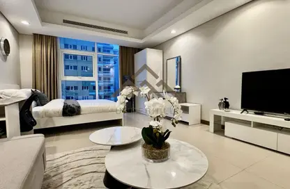 Apartment - 1 Bathroom for sale in Busaiteen - Muharraq Governorate Apartment - 1 Bathroom for sale in Busaiteen - Muharraq Governorate