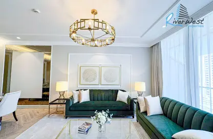 Apartment - 2 Bedrooms - 3 Bathrooms for rent in Seef - Capital Governorate