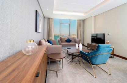 Apartment - 2 Bedrooms - 3 Bathrooms for sale in Hidd - Muharraq Governorate