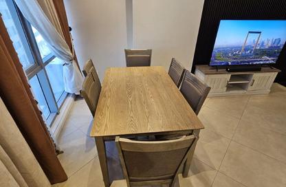 Apartment - 3 Bedrooms - 2 Bathrooms for rent in Al Juffair - Capital Governorate
