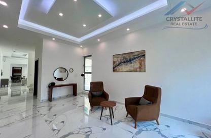 Villa - 3 Bedrooms - 4 Bathrooms for rent in Arad - Muharraq Governorate Villa - 3 Bedrooms - 4 Bathrooms for rent in Arad - Muharraq Governorate
