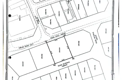 أرض - استوديو للبيع في راس زوييد - المحافظة الجنوبية