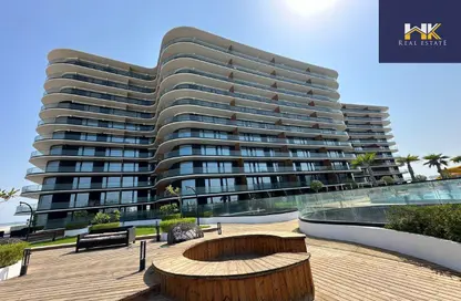 Apartment - 2 Bedrooms - 3 Bathrooms for rent in Hanging Garden - Dilmunia Island - Muharraq Governorate