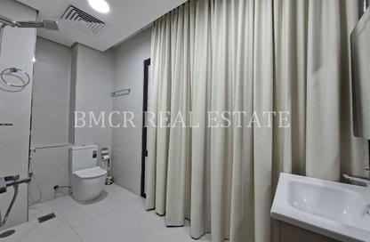 Apartment - Studio - 1 Bathroom for rent in Al Burhama - Manama - Capital Governorate Apartment - Studio - 1 Bathroom for rent in Al Burhama - Manama - Capital Governorate