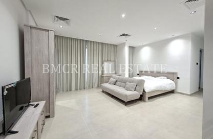 Apartment - Studio - 1 Bathroom for rent in Al Burhama - Manama - Capital Governorate Apartment - Studio - 1 Bathroom for rent in Al Burhama - Manama - Capital Governorate