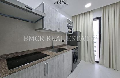 Apartment - Studio - 1 Bathroom for rent in Al Burhama - Manama - Capital Governorate Apartment - Studio - 1 Bathroom for rent in Al Burhama - Manama - Capital Governorate