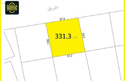 Land - Studio for sale in Dumistan - Northern Governorate