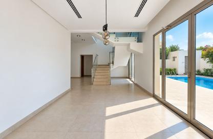 Villa - 5 - 7 for rent in Hamala - Northern Governorate