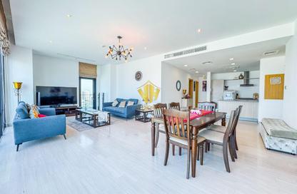 Apartment - 2 Bedrooms - 2 Bathrooms for rent in Seef - Capital Governorate Apartment - 2 Bedrooms - 2 Bathrooms for rent in Seef - Capital Governorate
