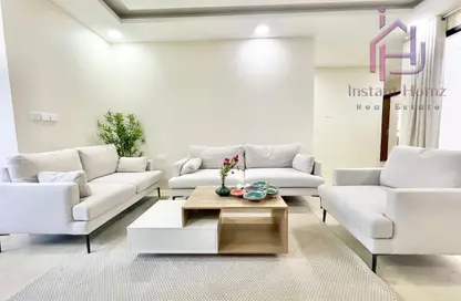 Apartment - 3 Bedrooms - 3 Bathrooms for rent in Saar - Northern Governorate