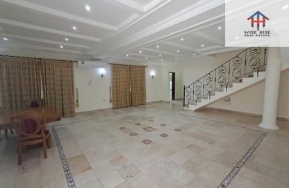 Villa - 3 - 3 for rent in Busaiteen - Muharraq Governorate