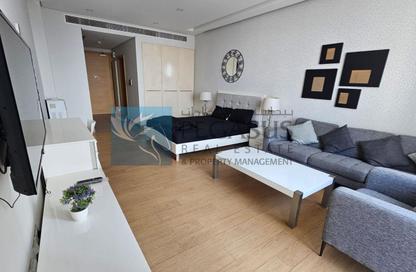Apartment - Studio - 1 Bathroom for sale in Al Juffair - Capital Governorate