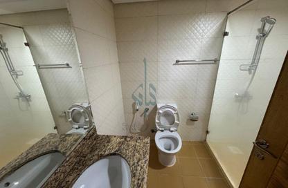 Apartment - 1 - 2 for rent in Al Juffair - Capital Governorate Apartment - 1 - 2 for rent in Al Juffair - Capital Governorate