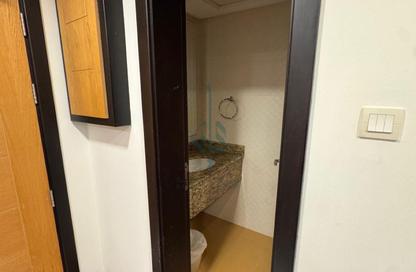 Apartment - 1 - 2 for rent in Al Juffair - Capital Governorate