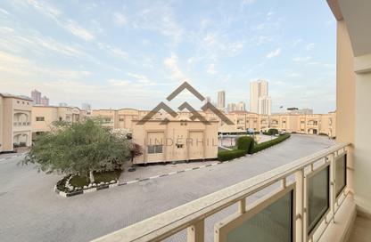 Villa - 3 Bedrooms - 3 Bathrooms for rent in Al Juffair - Capital Governorate