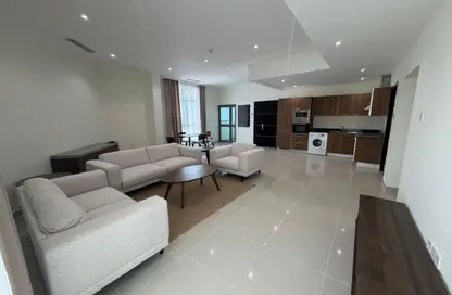 شقة - غرفة نوم - 2 حمامات للايجار في المنامة - محافظة العاصمة