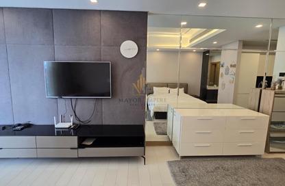 Apartment - Studio - 1 for rent in Al Juffair - Capital Governorate
