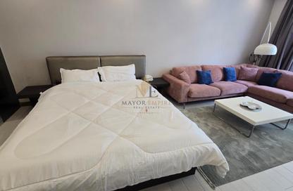 Apartment - Studio - 1 for rent in Al Juffair - Capital Governorate
