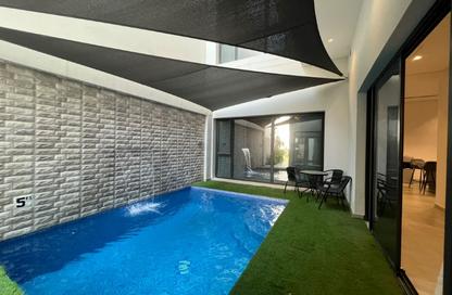 Villa - 4 - 5 for rent in Saar - Northern Governorate Villa - 4 - 5 for rent in Saar - Northern Governorate