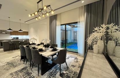 Villa - 4 - 5 for rent in Saar - Northern Governorate