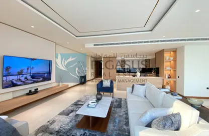 Apartment - 3 Bedrooms - 5 Bathrooms for sale in Hidd - Muharraq Governorate