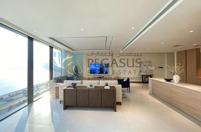 Apartment - 3 Bedrooms - 5 Bathrooms for sale in Hidd - Muharraq Governorate