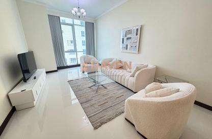 Apartment - 1 - 2 for rent in Al Juffair - Capital Governorate Apartment - 1 - 2 for rent in Al Juffair - Capital Governorate