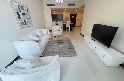 Apartment - 1 - 2 for rent in Al Juffair - Capital Governorate Apartment - 1 - 2 for rent in Al Juffair - Capital Governorate