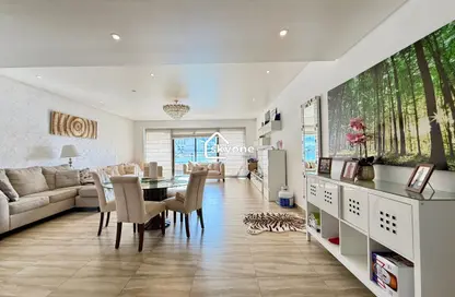 فيلا - 3 غرف نوم - 4 حمامات للايجار في النجمه - أمواج - المحرق