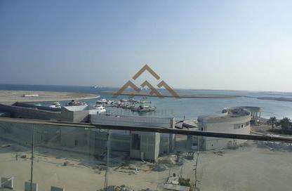 Apartment - 2 Bedrooms - 2 Bathrooms for sale in Durrat Marina - Durrat Al Bahrain - Southern Governorate