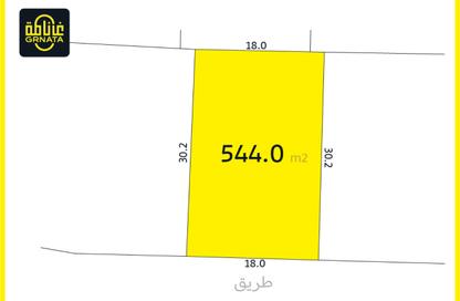 Land - Studio for sale in Hidd - Muharraq Governorate