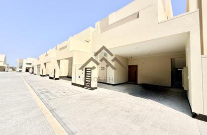 Villa - 4 - 5 for rent in Al Sidra - Diyar Al Muharraq - Muharraq Governorate Villa - 4 - 5 for rent in Al Sidra - Diyar Al Muharraq - Muharraq Governorate