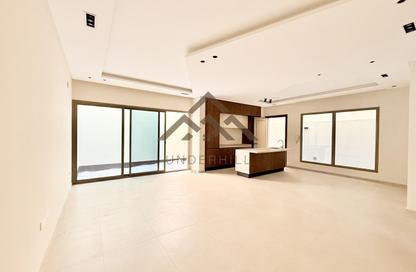 Villa - 4 - 5 for rent in Al Sidra - Diyar Al Muharraq - Muharraq Governorate Villa - 4 - 5 for rent in Al Sidra - Diyar Al Muharraq - Muharraq Governorate