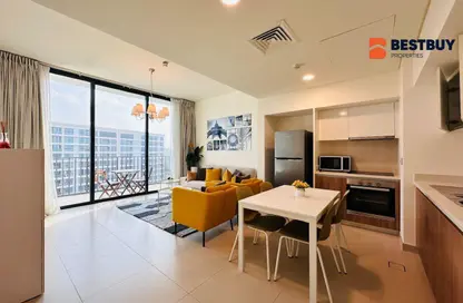 شقة - 2 غرف نوم - 2 حمامات للايجار في مراسي البحرين - ديار المحرق - المحرق