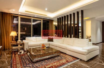 Penthouse - 3 Bedrooms - 4 Bathrooms for rent in Reef Island - Capital Governorate Penthouse - 3 Bedrooms - 4 Bathrooms for rent in Reef Island - Capital Governorate