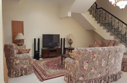 Villa - 3 Bedrooms - 3 Bathrooms for rent in Saar - Northern Governorate