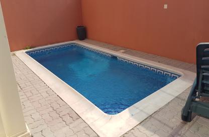 Villa - 3 Bedrooms - 3 Bathrooms for rent in Saar - Northern Governorate