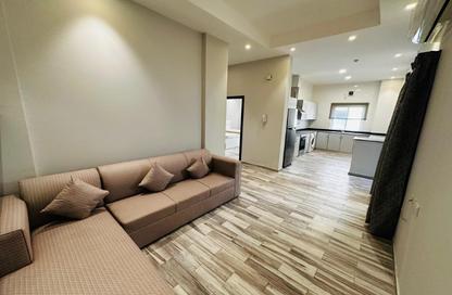 Apartment - 2 Bedrooms - 2 Bathrooms for rent in Al Juffair - Capital Governorate