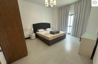 Apartment - 2 Bedrooms - 2 Bathrooms for rent in Al Juffair - Capital Governorate