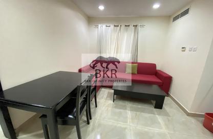 Apartment - 1 Bedroom - 1 Bathroom for rent in Adliya - Manama - Capital Governorate Apartment - 1 Bedroom - 1 Bathroom for rent in Adliya - Manama - Capital Governorate