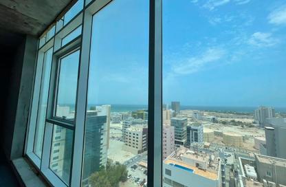 Office Space - Studio for rent in Seef - Capital Governorate