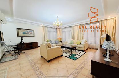 Villa - 4 Bedrooms - 5 Bathrooms for rent in Al Jasra - Northern Governorate