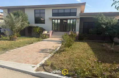 Villa - 4 Bedrooms - 6 Bathrooms for rent in Sehla - Northern Governorate