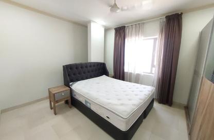 Apartment - 2 - 2 for rent in Hidd - Muharraq Governorate